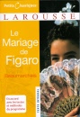 Le mariage de Figaro