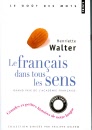 Le francais dans tous les sens