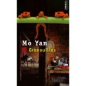 Nobelpris i litteratur 2012