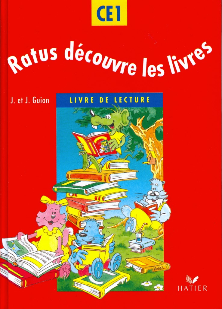 Ratus Et Ses Amis Cahier D Expression Pdf