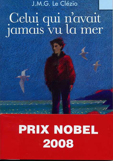 Les personnages de celui qui n