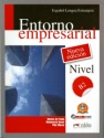 Entorno empresarial, Nivel B2 (libro+CD audio)