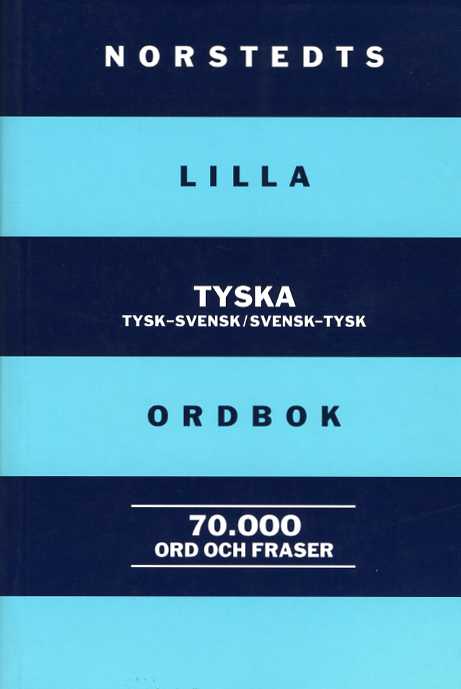 Ordbok Svenska