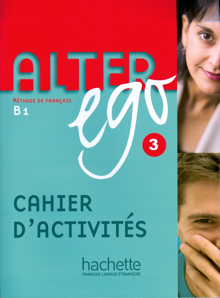 Alter Ego et Alter Ego