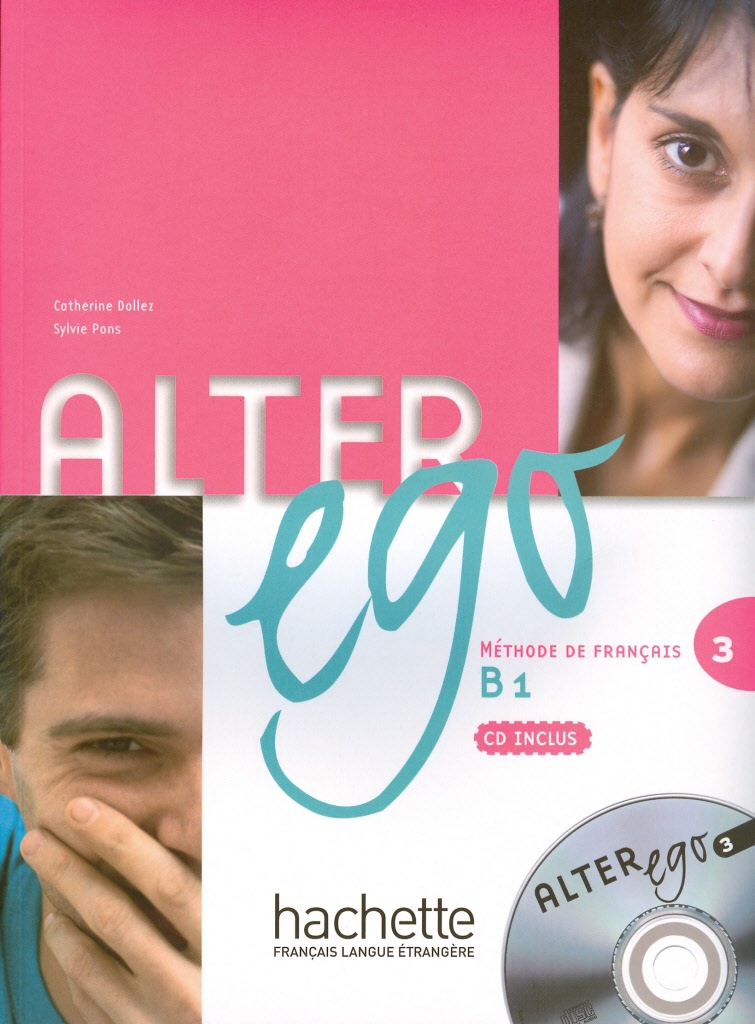 Alter Ego et Alter Ego